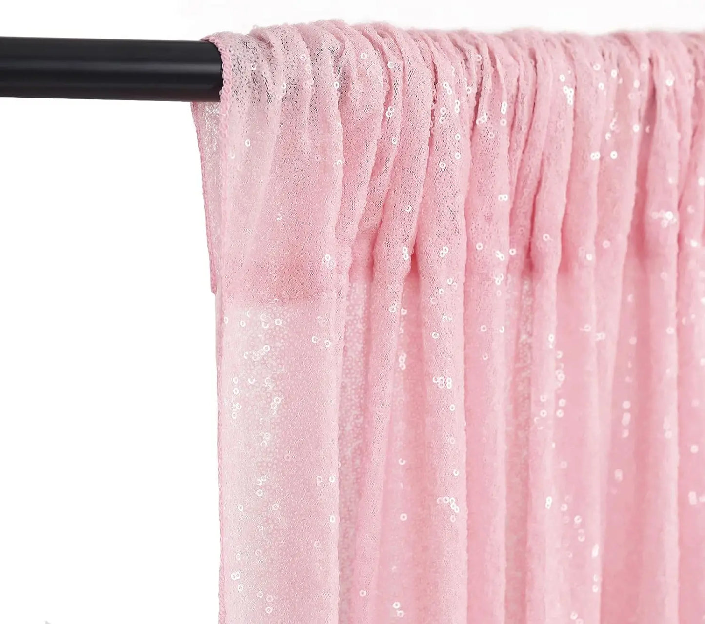 Pink Rose Wall Backdrop For Weddings And Parties Decorations