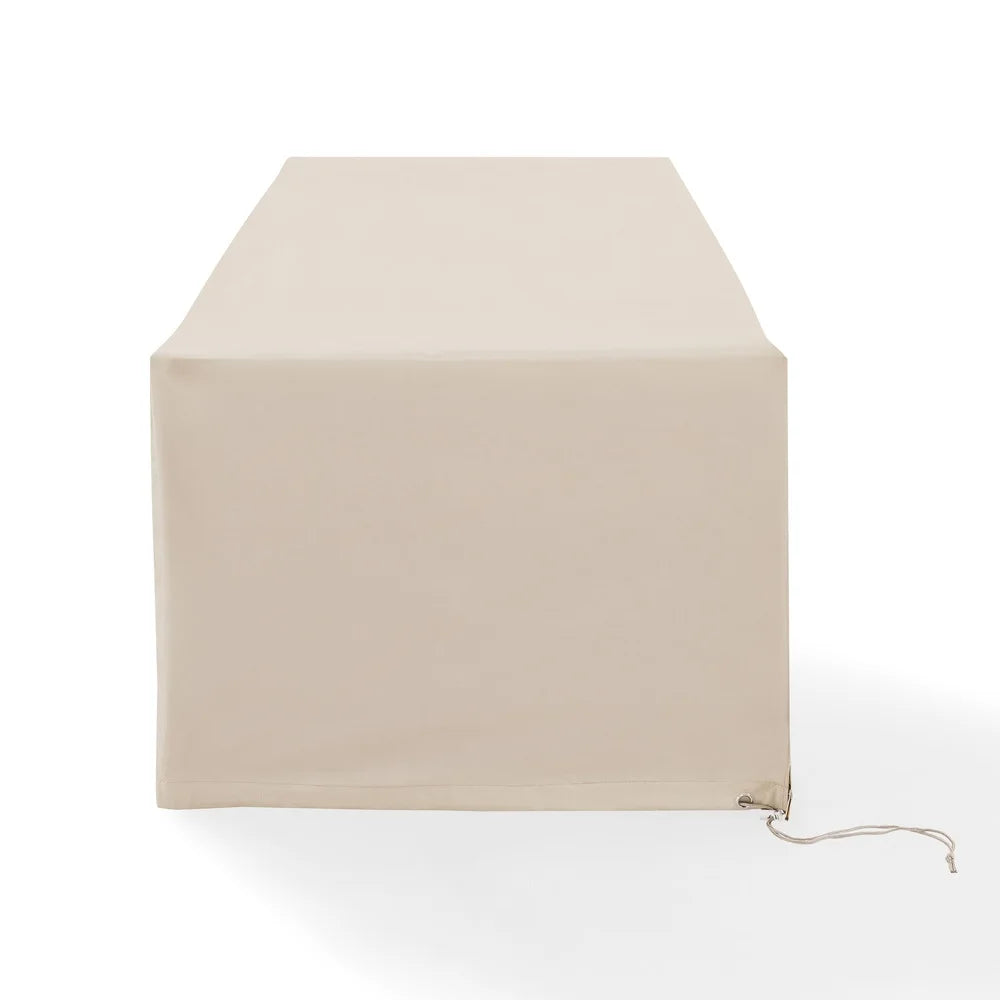 DUTRIEUX Outdoor Chair Cover Waterproof Sewn In Drawstrings