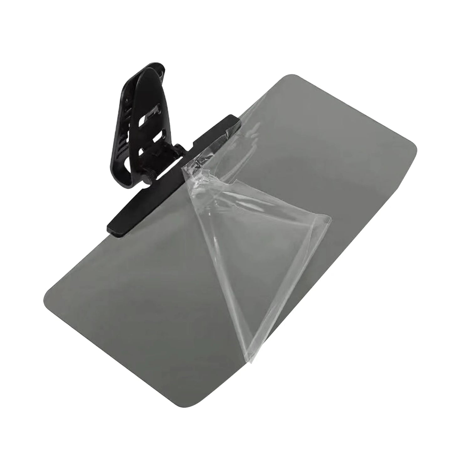 Hign Concerned Car Sun Visor Extender Polarized Sunshade