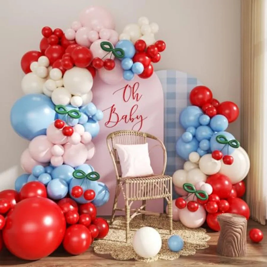 Balloon Arch Garland Kit For Wedding Celebration Decor