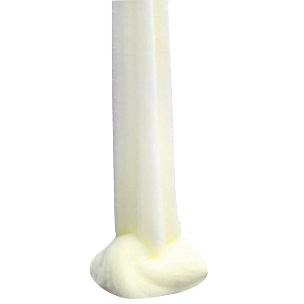 Cotton Candy Cloud Slime Scented Fluffy Toy
