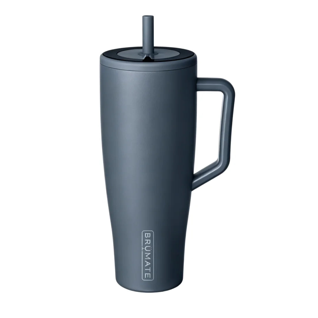 Brümate Era Leakproof Insulated Stainless Steel Handle Tumbler