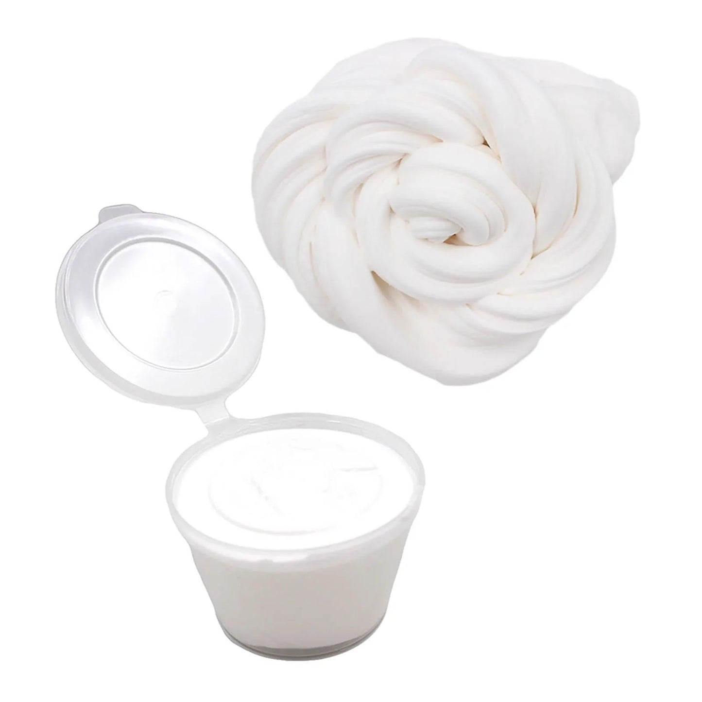 DIY Butter Slime Kit Scented Non Sticky Stress Relief Toy For Kids