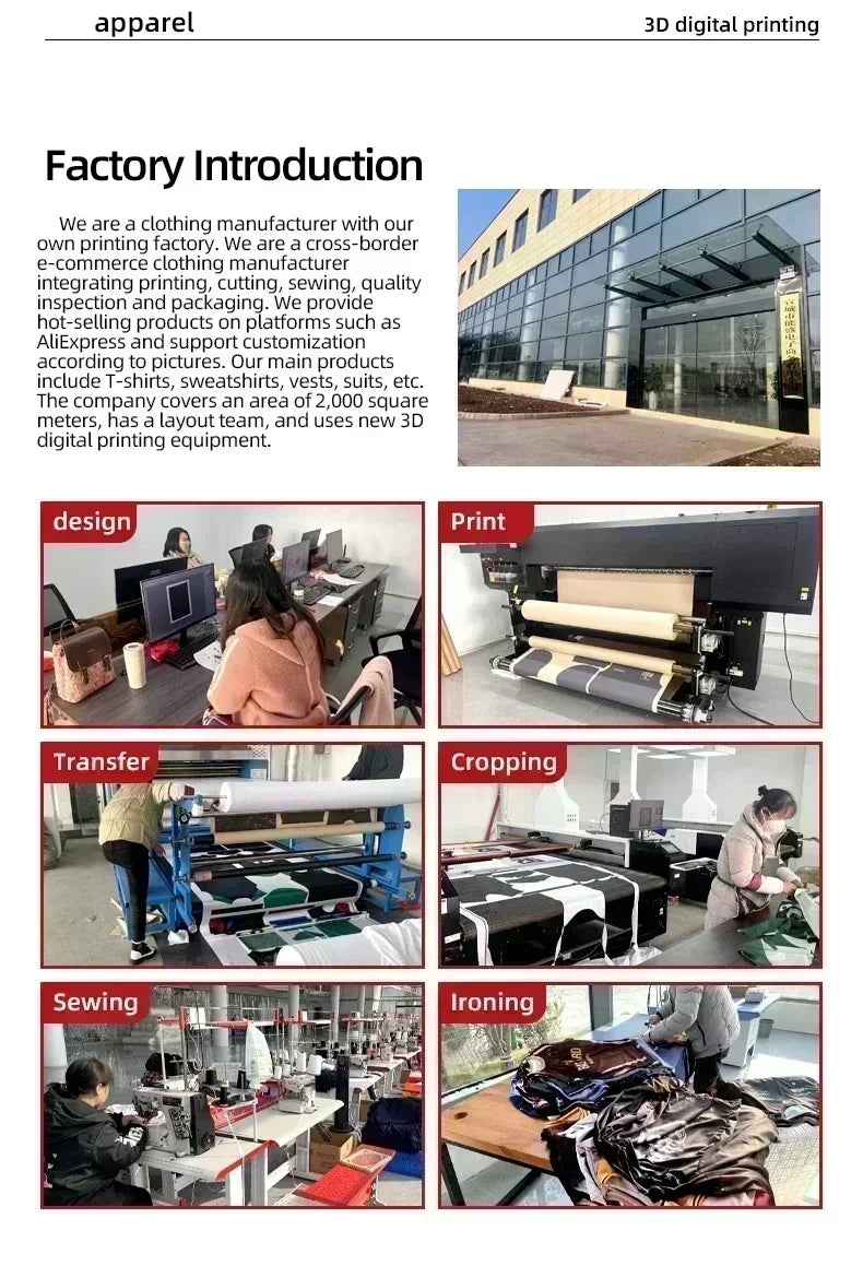 CN Anhui Devil Hunter Hoodie Y2K Streetwear Sweatshirt