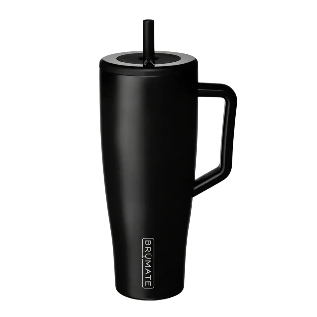 Brümate Era Leakproof Insulated Stainless Steel Handle Tumbler