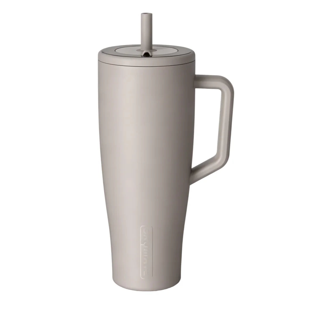 Brümate Era Leakproof Insulated Stainless Steel Handle Tumbler