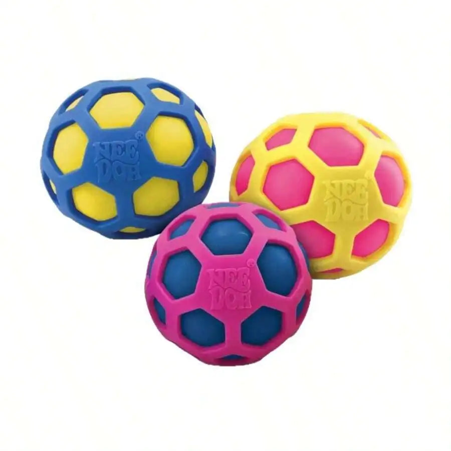 Stress Relief Ball Squeeze Toy For Anxiety And Fidget Gift