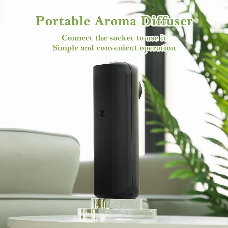 Namste 100ml Bluetooth App Control Home Fragrance Diffuser