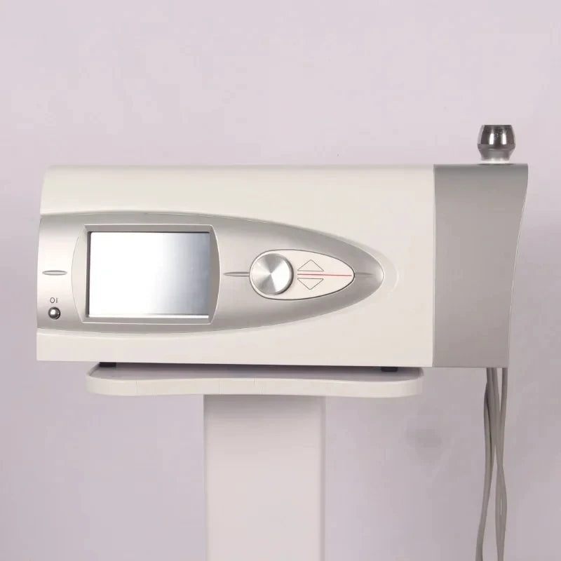 LDM Skin Rejuvenation Local Dynamic Facial Anti-aging Micro Massage Ultrasonic Beauty Machine Pressure Mountain Equipment