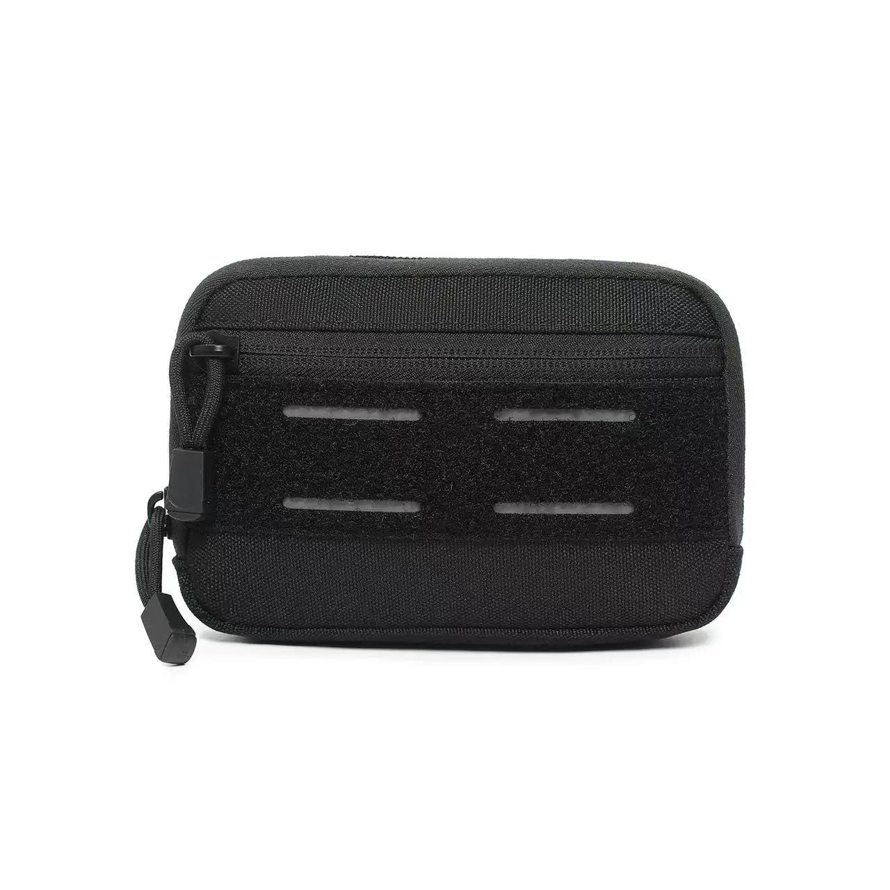 Tactical Molle Admin Pouch EDC Tool Bag Medical Pouch Waist Fanny Pack Camping