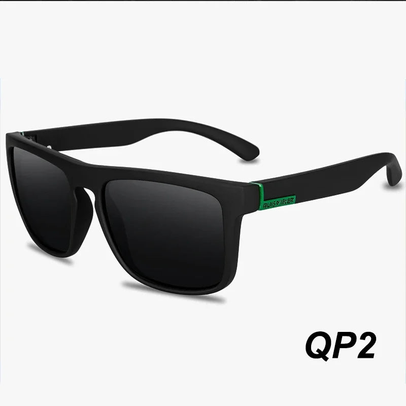 Brand Polarized Fishing Glasses Men Women Sunglasses Outdoor Sport Goggles Driving Eyewear UV400 Sun (NO Paper BOX)