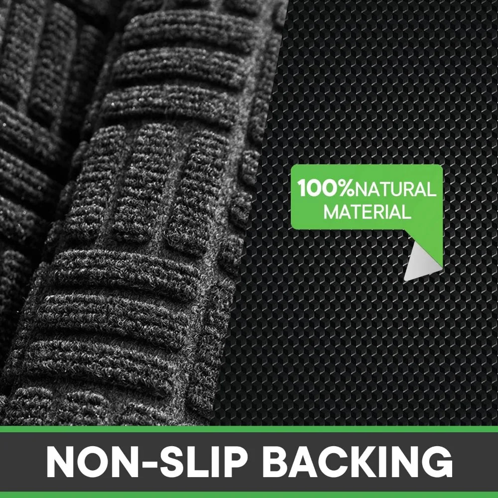 Hign Concerned Front Door Mat Heavy Duty Welcome Indoor