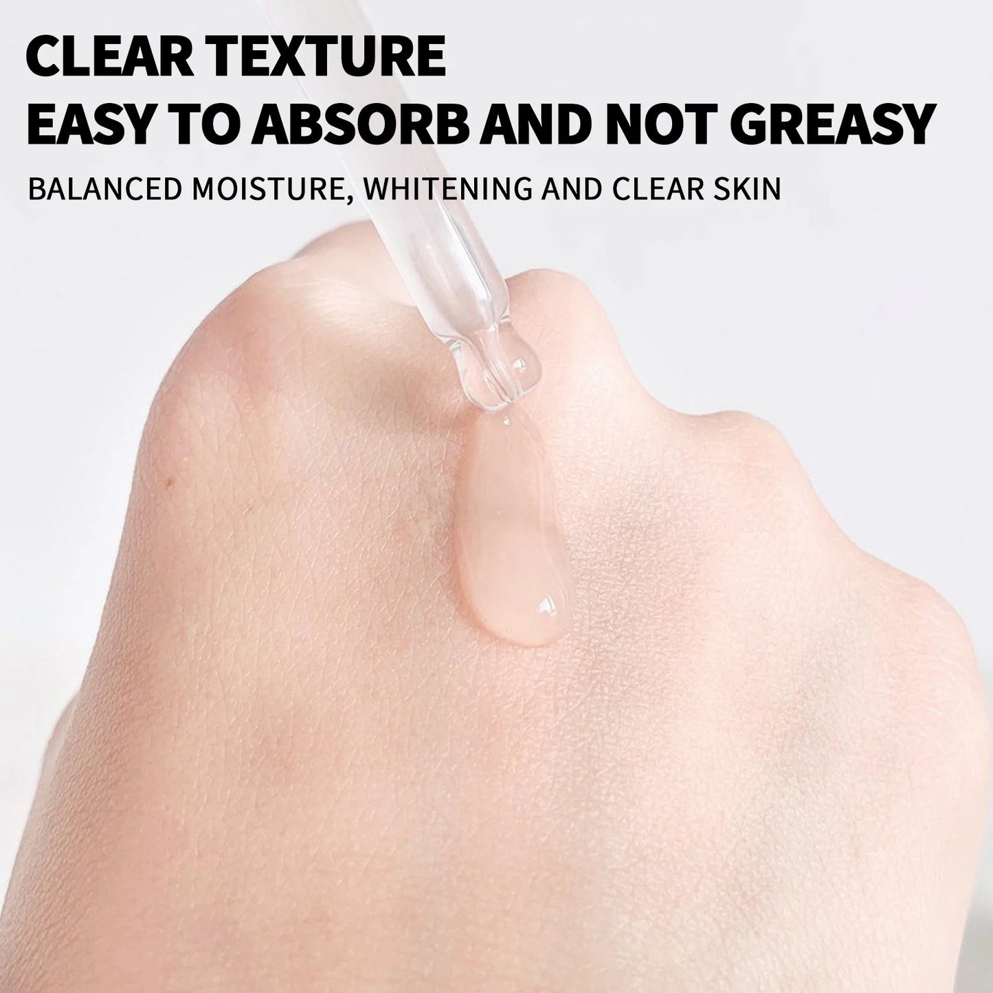 Hyaluronic acid Face Serum Remove Wrinkle Firming Lifting Anti-Aging Essence Fade Fine Lines Skin For Moisturizing Skin Care