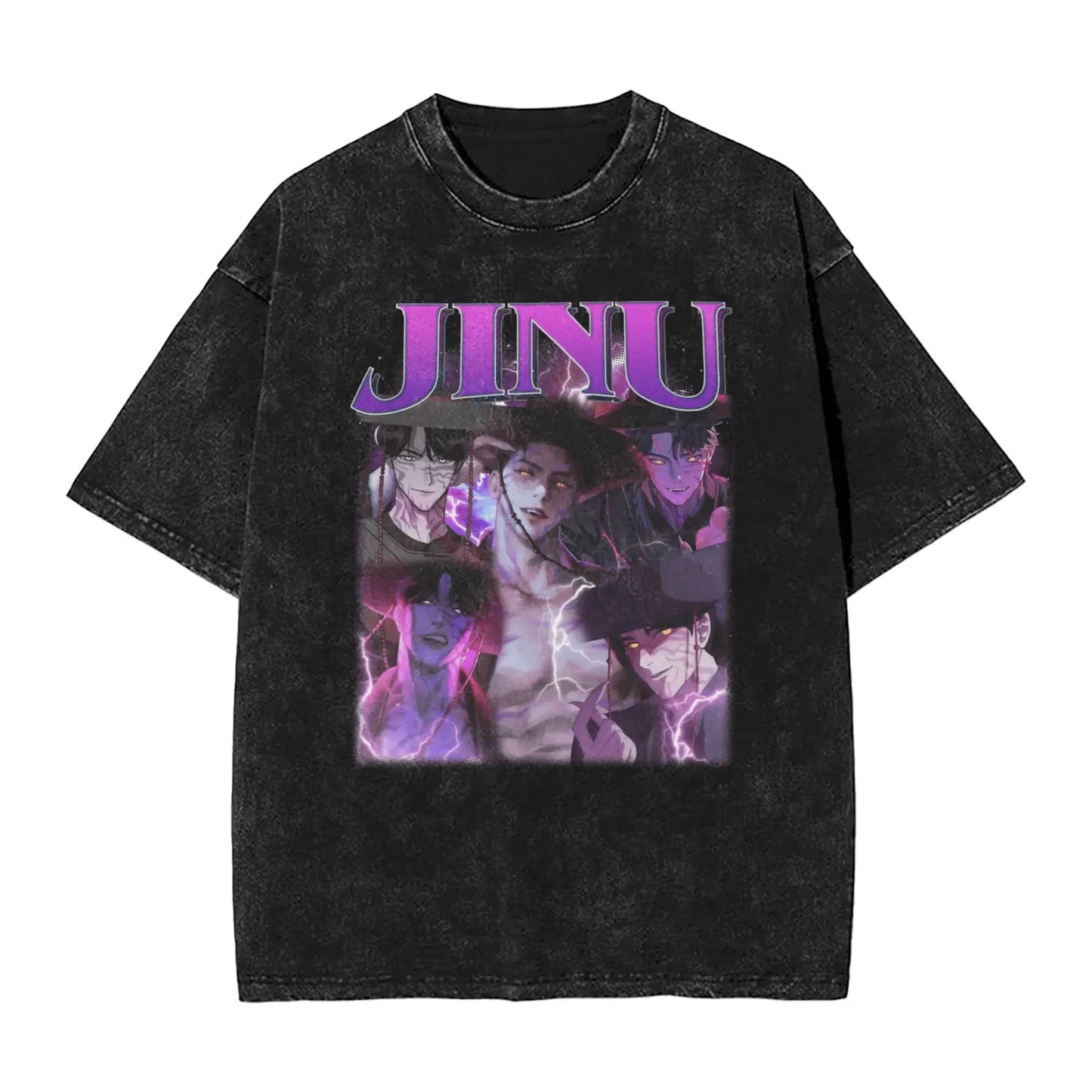 Huntrix K Pop Demon Hunters Tee Shirt Mira Rumi Zoey