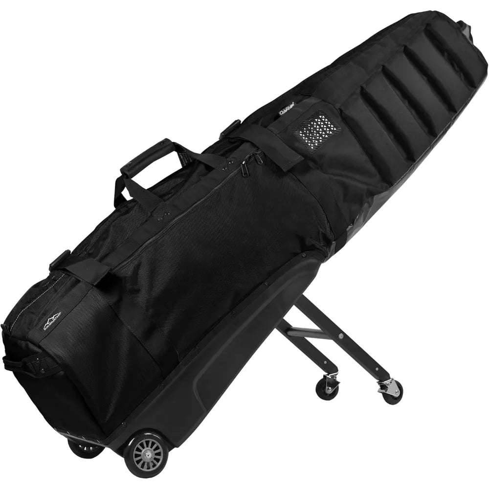 Club Glove ClubGlider Meridian Golf Travel Bag With Wheels