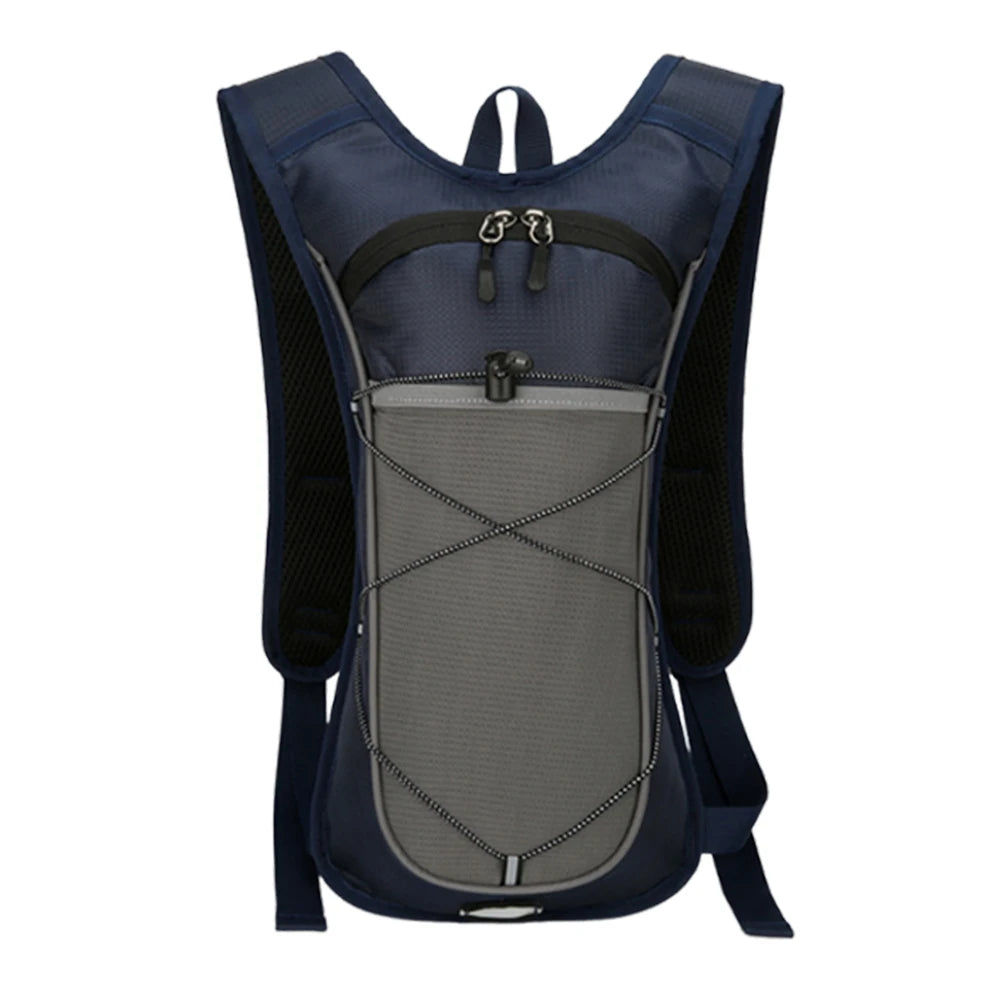 Hign Concerned Hydration Backpack Waterproof Cycling Water Pack For Running