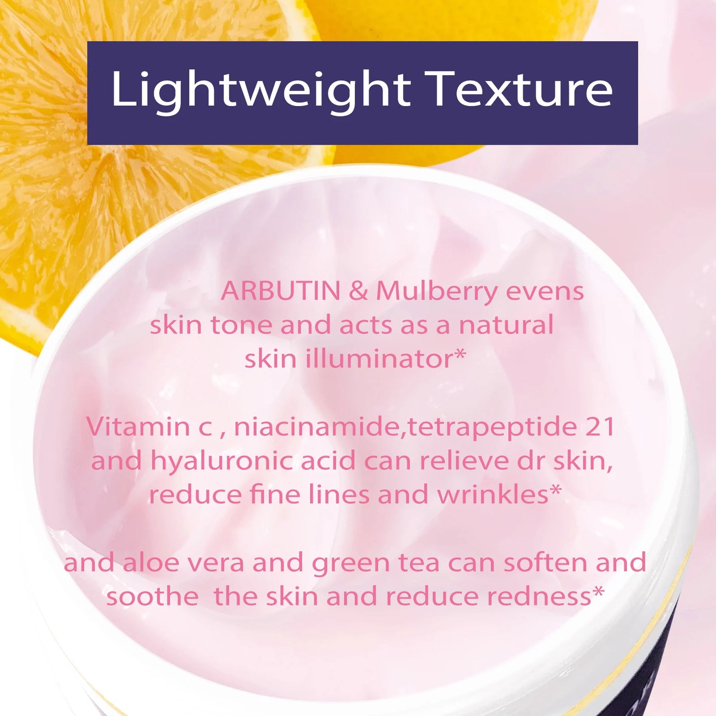 AILKE Double Glutathione Dark Spots Remover Face Cream