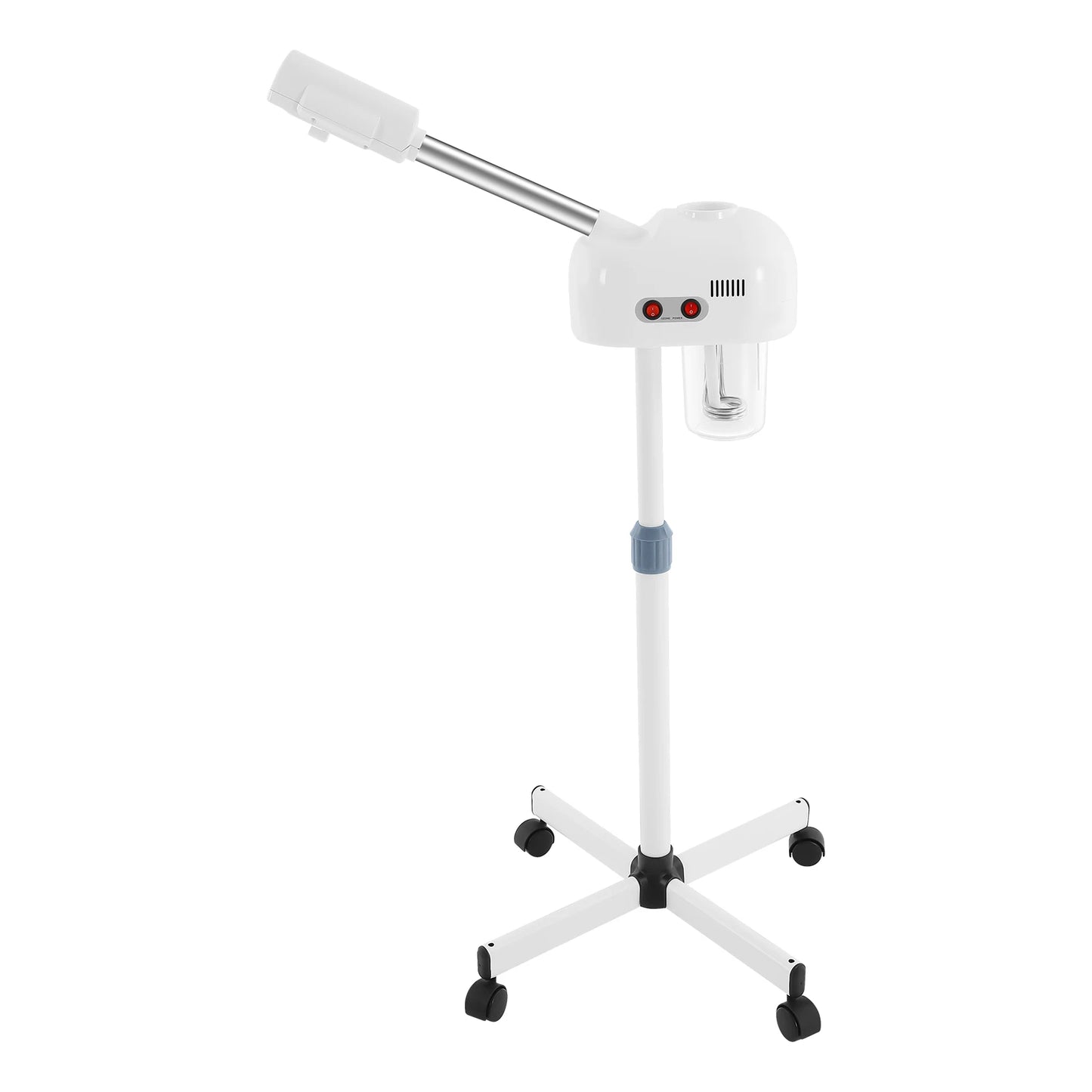 Bymaocar Ozone Facial Steamer For Spa Skincare Professional