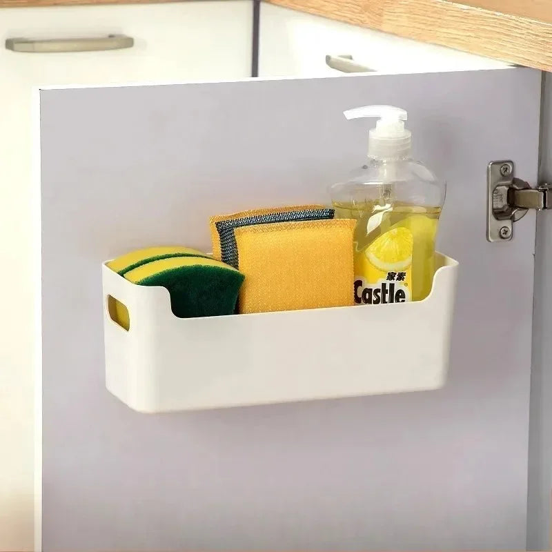 Kitchen Cabinet Organizers Set For Dishes Seasoning Bottles And Drawers Storage Boxes For Efficient Kitchen Organization