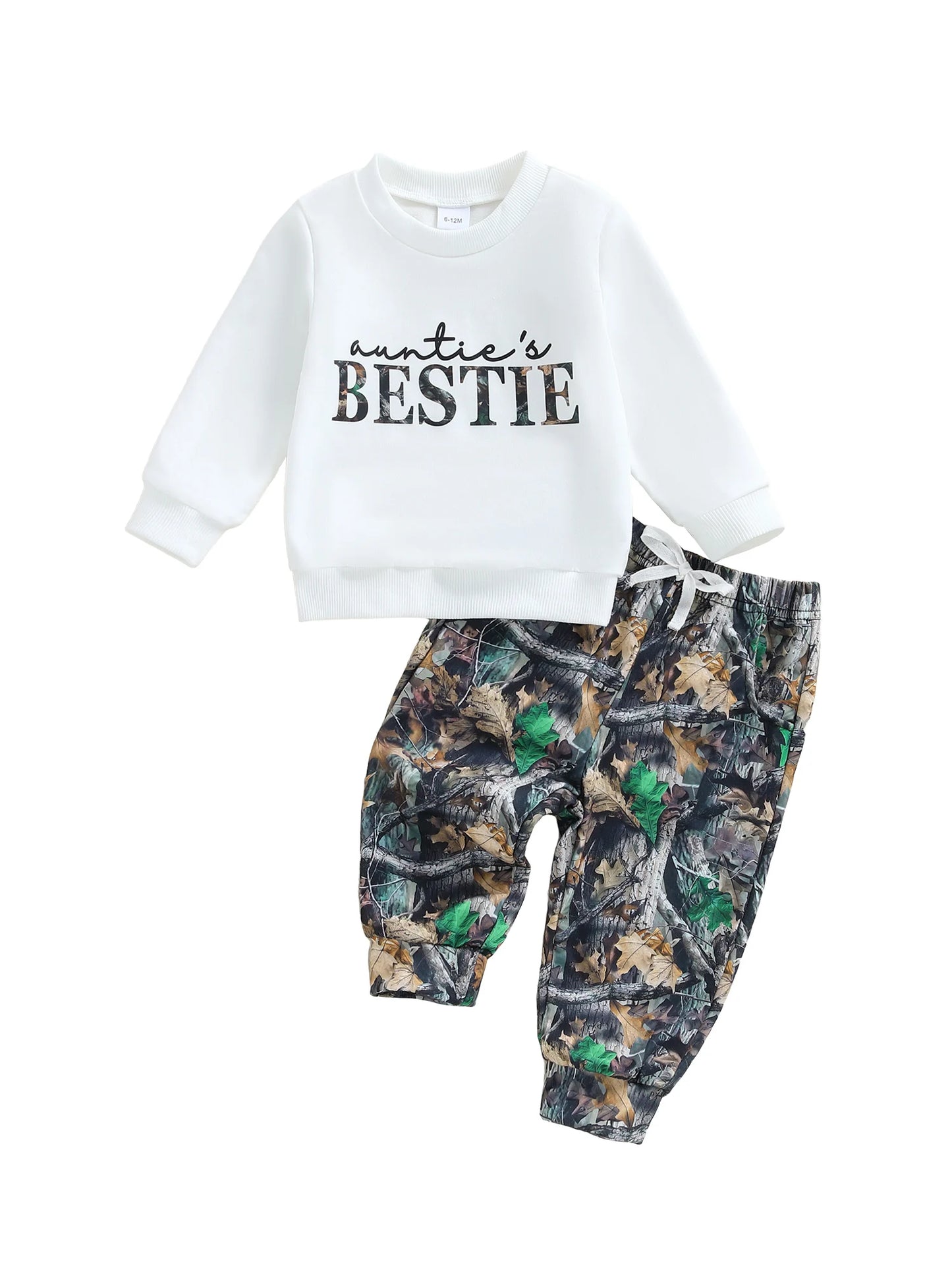 Guangdong Baby Girl Winter TwoPiece Floral Hooded Fleece Jacket Leggings