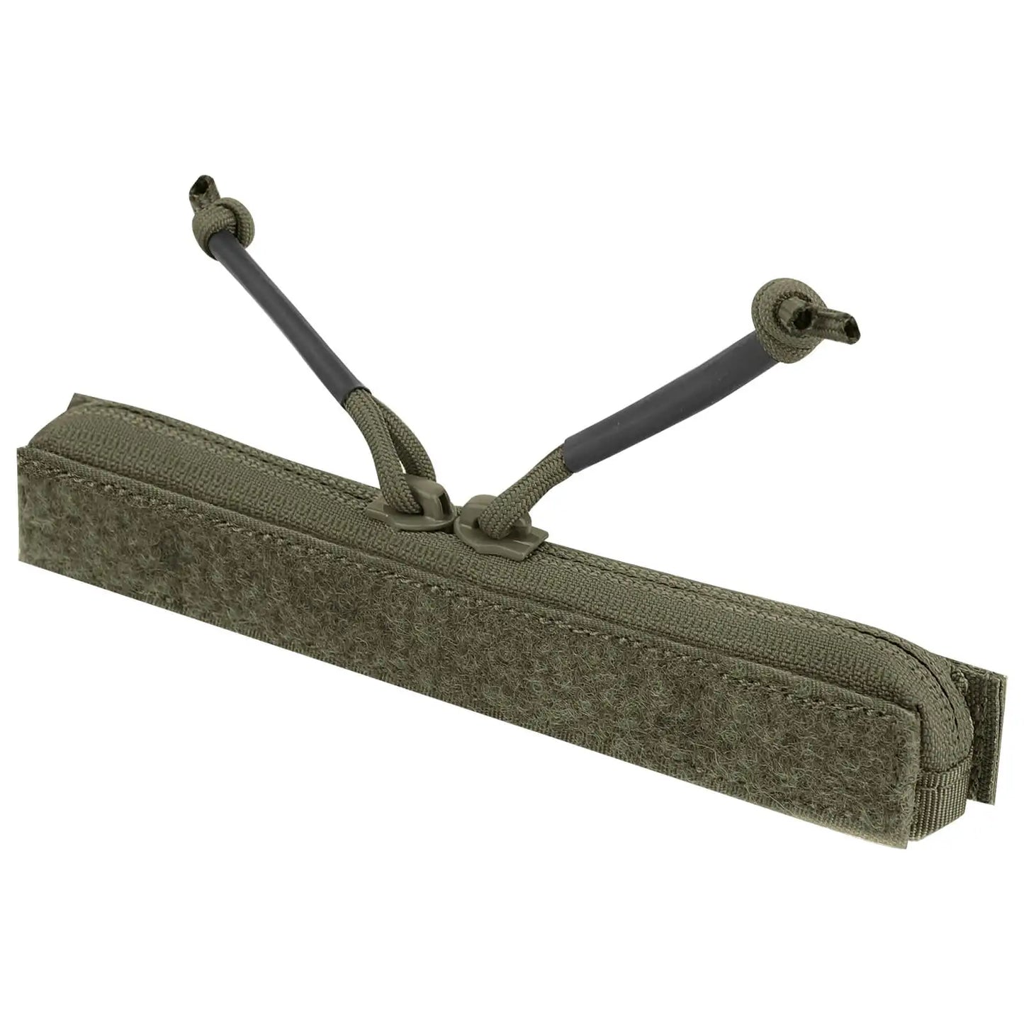 KRYDEX Tactical Zipper Insert Pouch For FCPC V5 JPC2.0