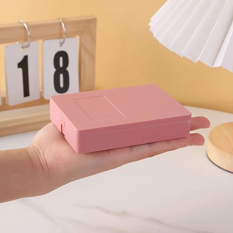 5Pcs Dusty Rose Pink Makeup Brush Set Soft Bristle Foundation Blush Eyeshadow Multi Function Tool Women Daily Valentine Gift Beauty Accessory