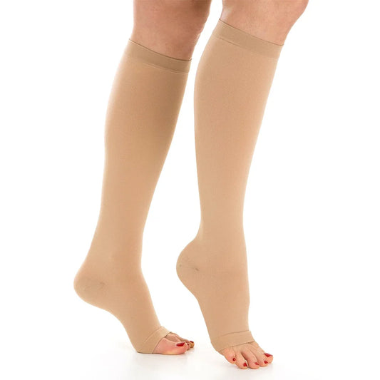 VARCOHCN Compression Socks 30 to 40 mmHg Medical Support