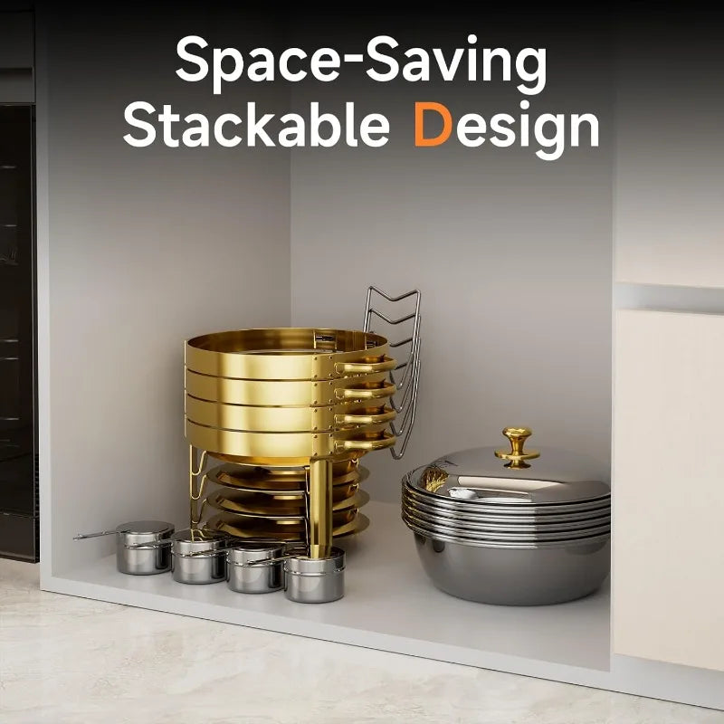 Chafing Dishes For Buffet Round Stainless Steel Set