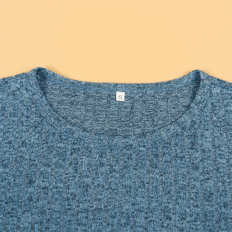 Maternity Patchwork Cotton Long Sleeve Sweatshirt Autumn Winter