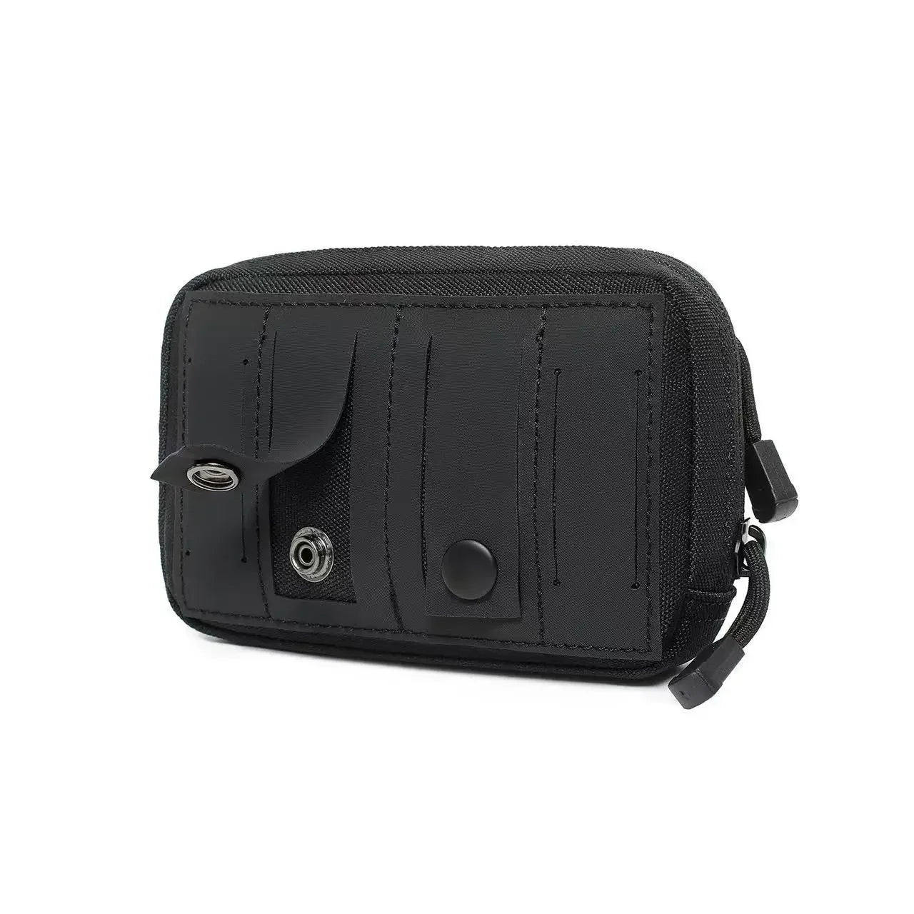 Tactical Molle Admin Pouch EDC Tool Bag Medical Pouch Waist Fanny Pack Camping