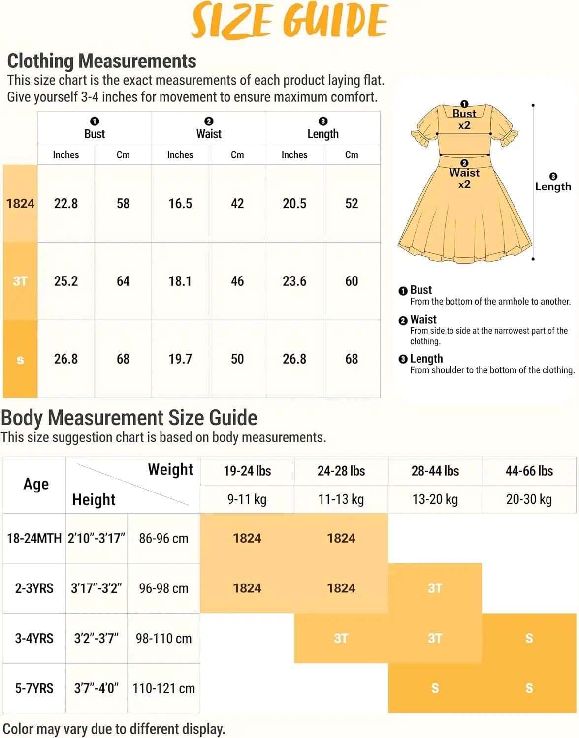 Joyfy Butterfly Costume for Girls With Wings and Headband