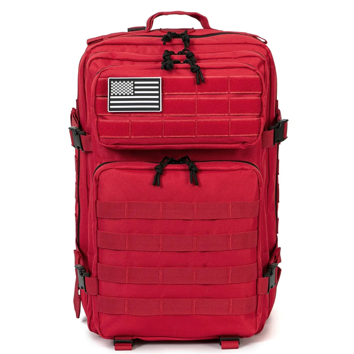 ReFire Gear Tactical Fishing Backpack for Outdoor Activities