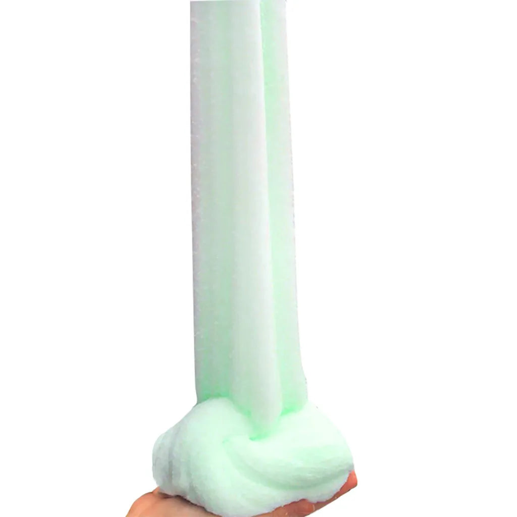 Cotton Candy Cloud Slime Scented Fluffy Toy