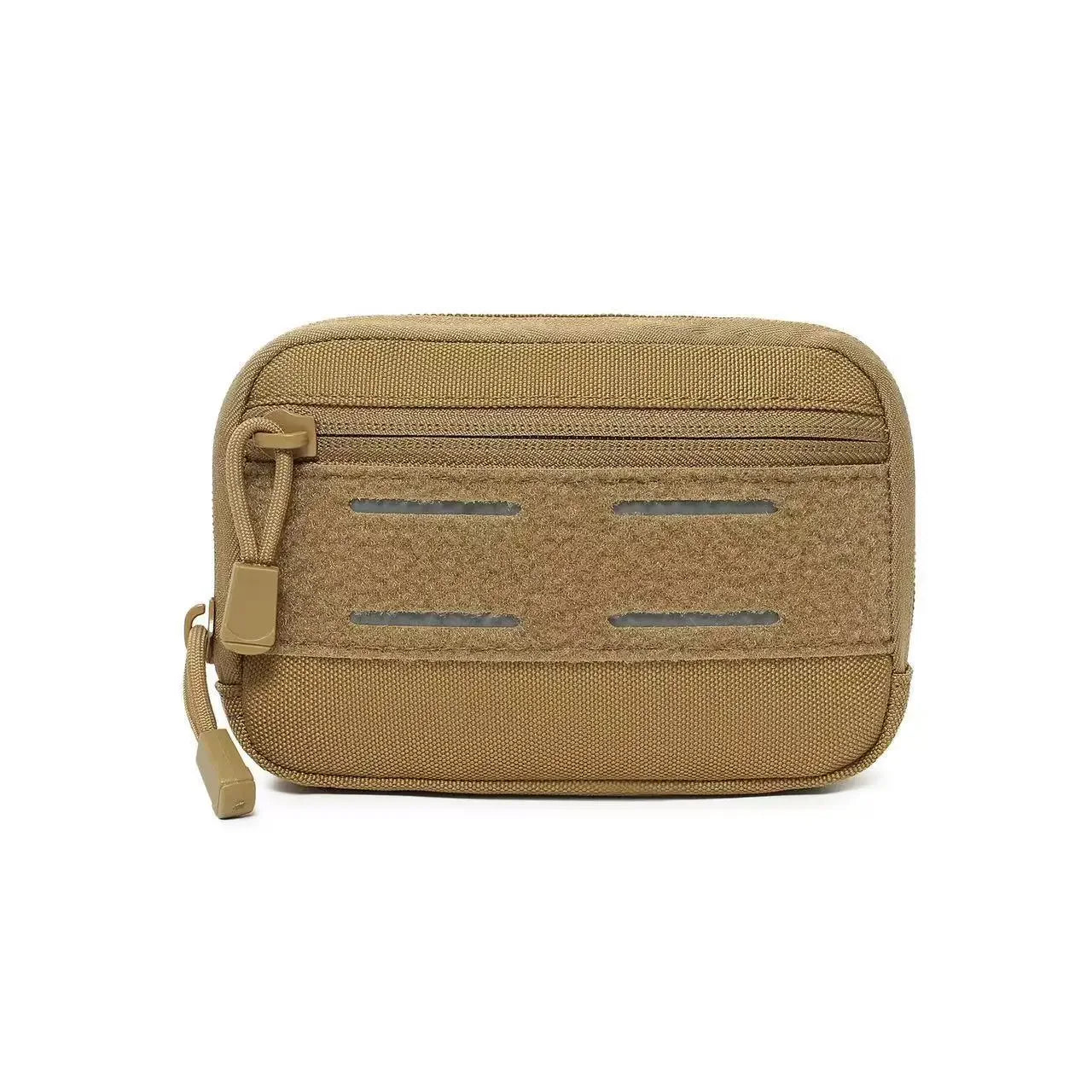 Tactical Molle Admin Pouch EDC Tool Bag Medical Pouch Waist Fanny Pack Camping