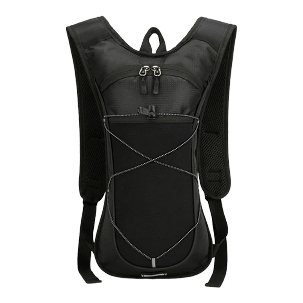 Hign Concerned Hydration Backpack Waterproof Cycling Water Pack For Running