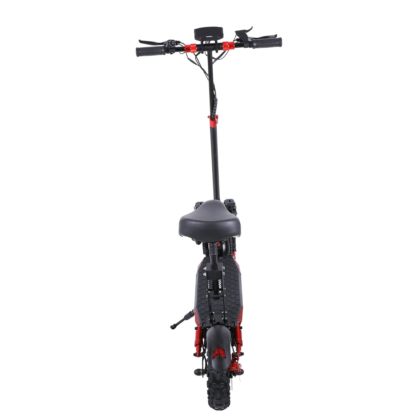 1200W Motor Adult Electric Scooter  FREEBOY J11 PLUS48V15.6AH Folding E-Scooter 11 Fat Tire E-Mountain Scooter