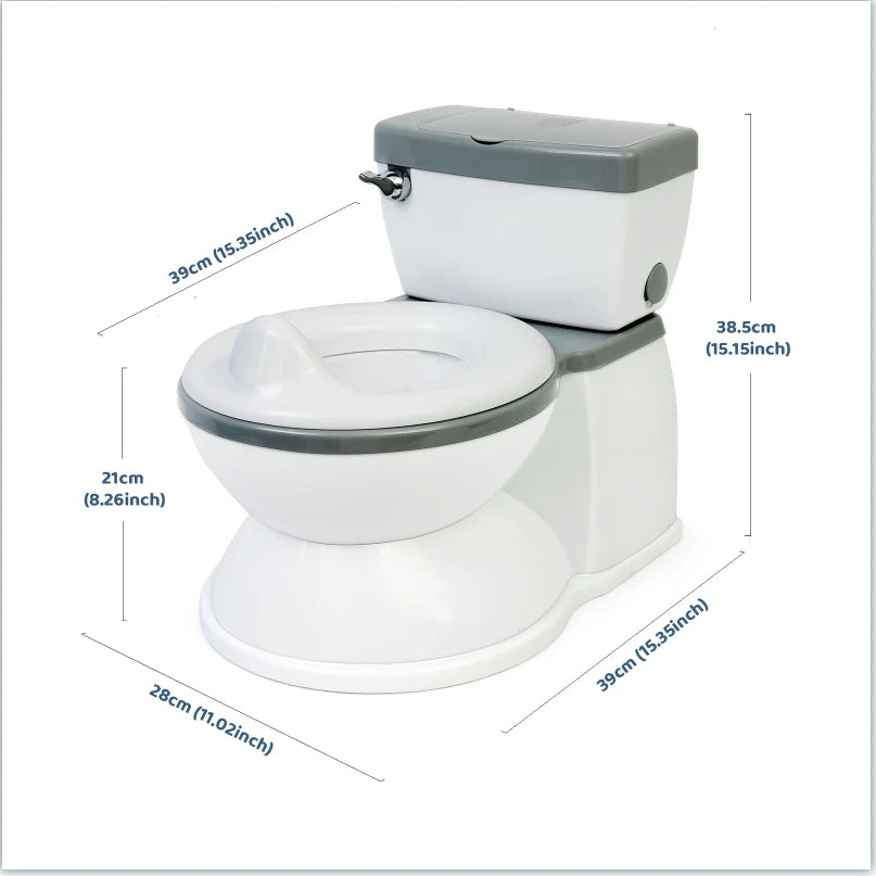 Potty Training Toilet Seat Removable Portable For Toddlers