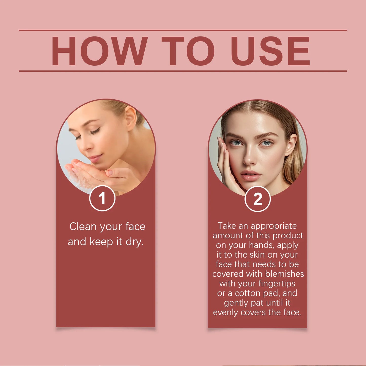 Perfect Cover Bb Cream Brightens Complexion Covering Skin Blemishes Lasting Lightweight Hydrates Moisturize Concealer Corrector