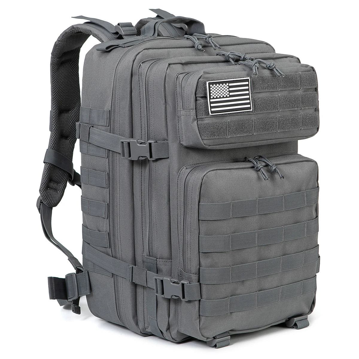 ReFire Gear Tactical Fishing Backpack for Outdoor Activities
