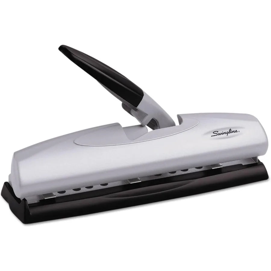 Hign-concerned LightTouch Adjustable Hole Punch 20 Sheet