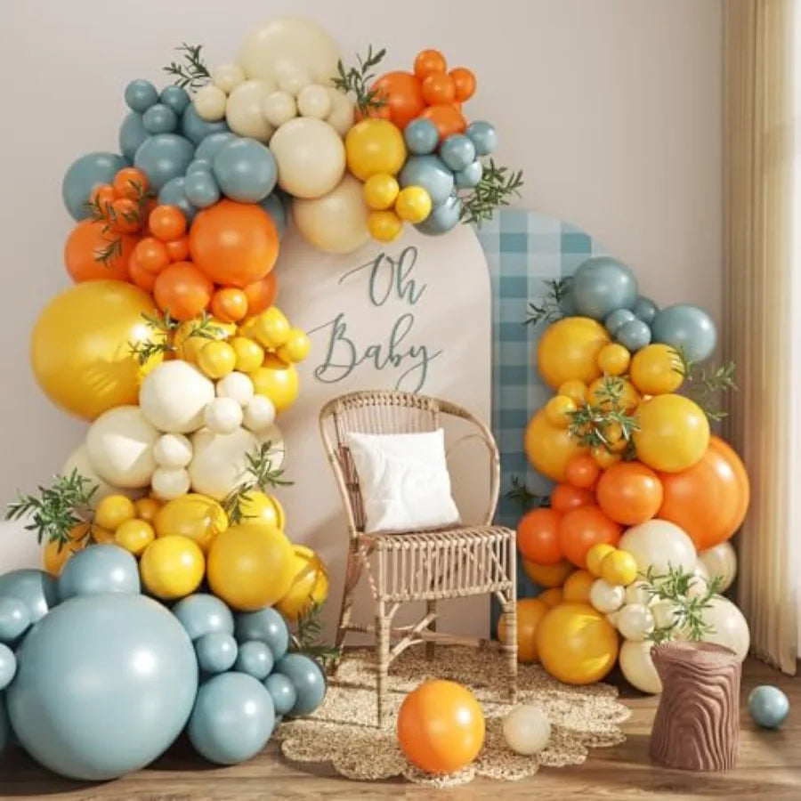 Balloon Arch Garland Kit For Wedding Celebration Decor