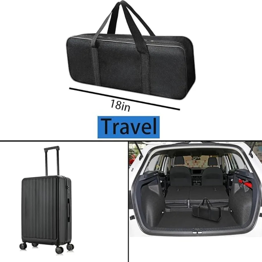 Hign-concerned Fishing Pole Combo Telescopic Rod Set