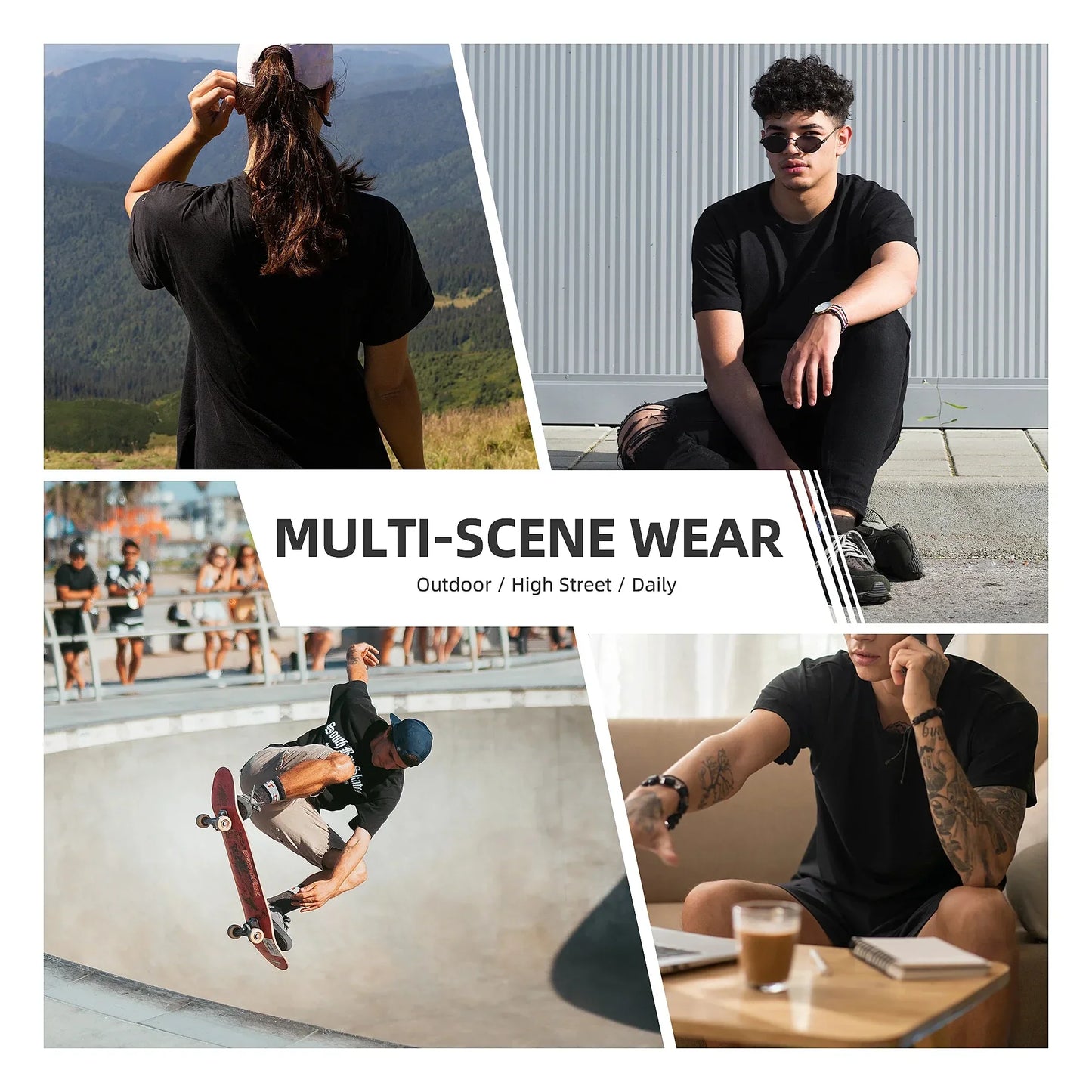 Huntrix K Pop Demon Hunters Tee Shirt Mira Rumi Zoey