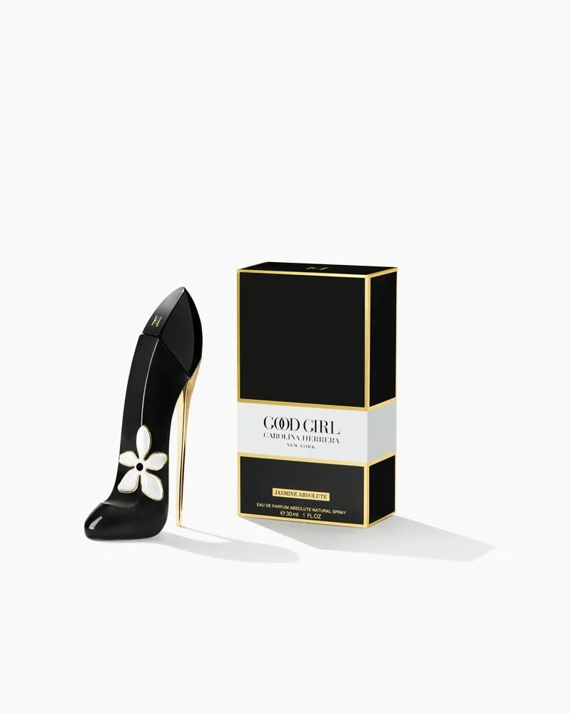 Carolina Herrera Good Girl Jasmine Absolute EDP Perfume