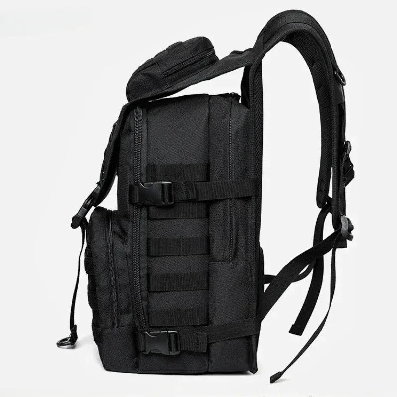 ReFire Gear Tactical Backpack For Outdoor Survival And Hiking