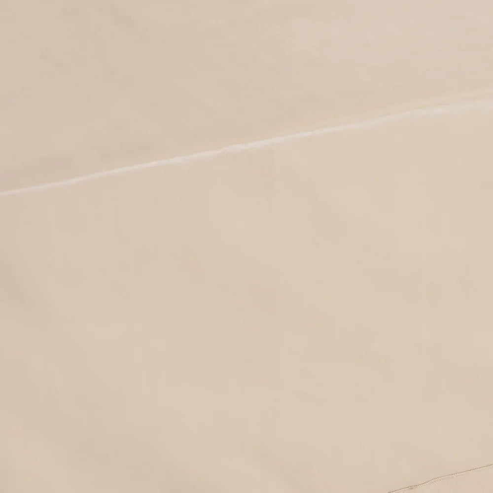 DUTRIEUX Outdoor Chair Cover Waterproof Sewn In Drawstrings