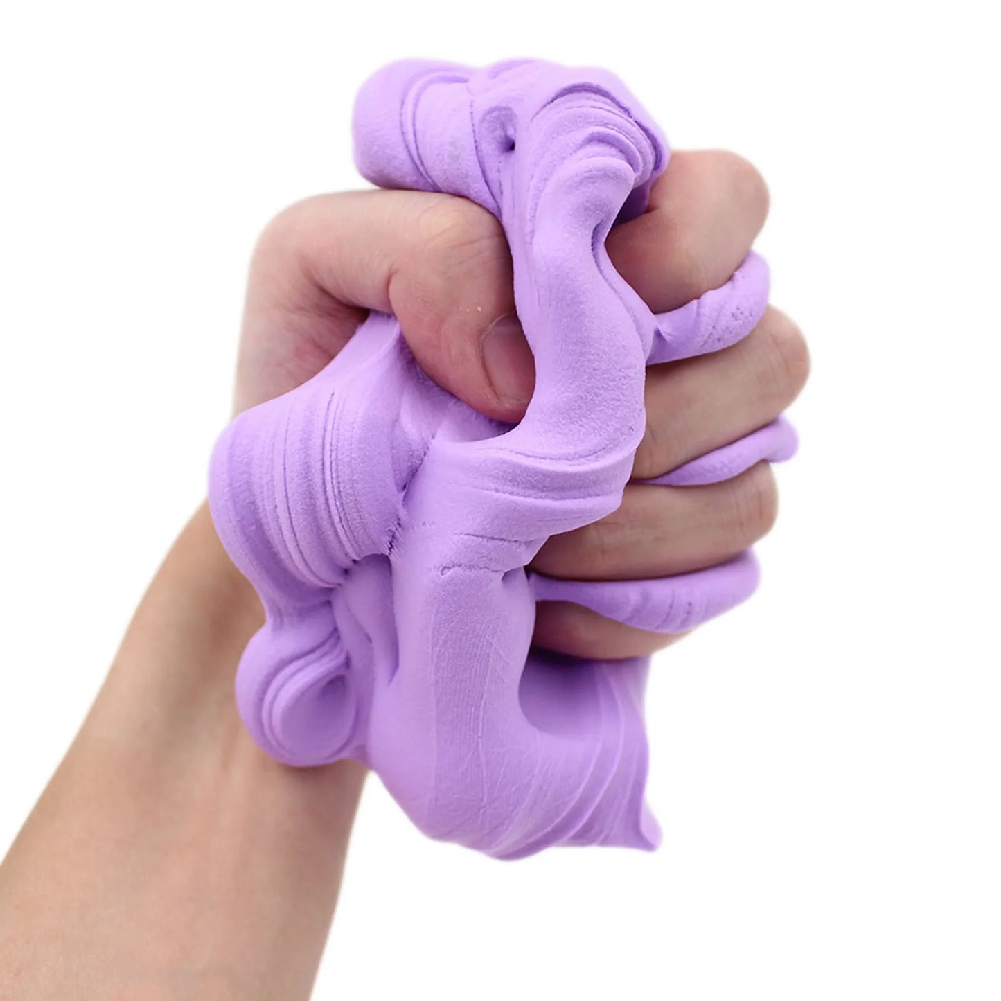 DIY Butter Slime Kit Scented Non Sticky Stress Relief Toy For Kids