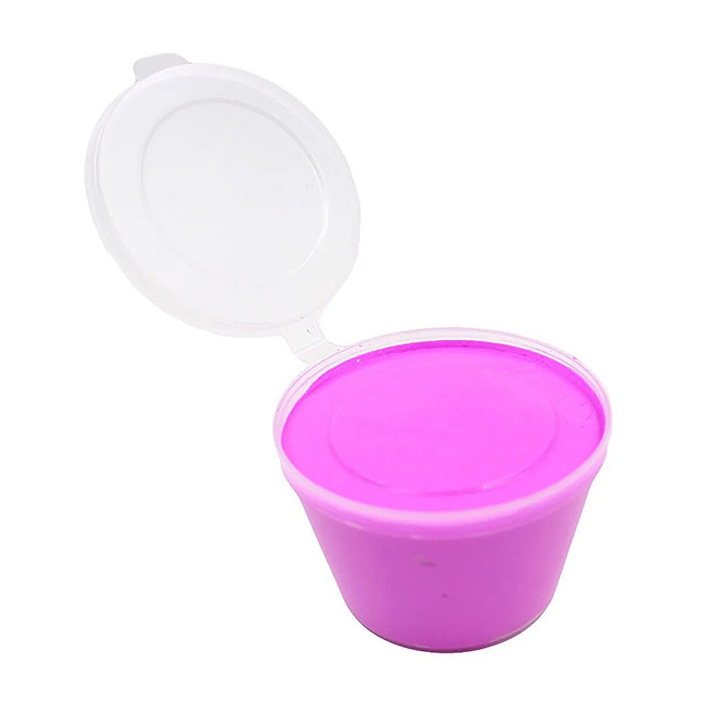 DIY Butter Slime Kit Scented Non Sticky Stress Relief Toy For Kids