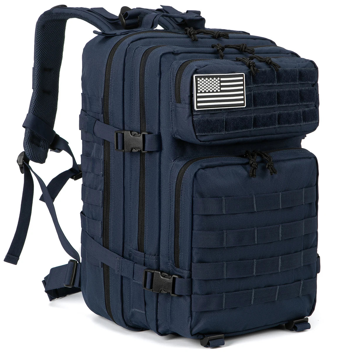 ReFire Gear Tactical Fishing Backpack for Outdoor Activities