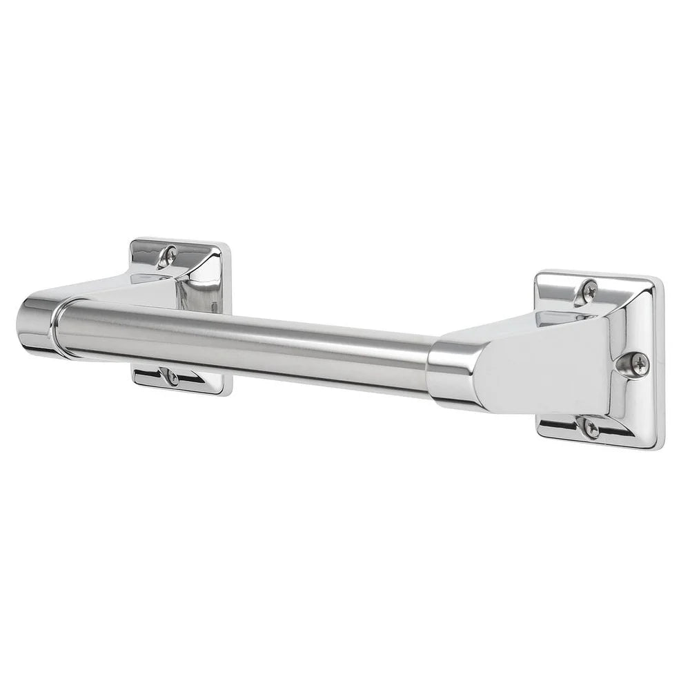 XMSJ Chrome Grab Bar Wall Mount Safety Support For Bathroom